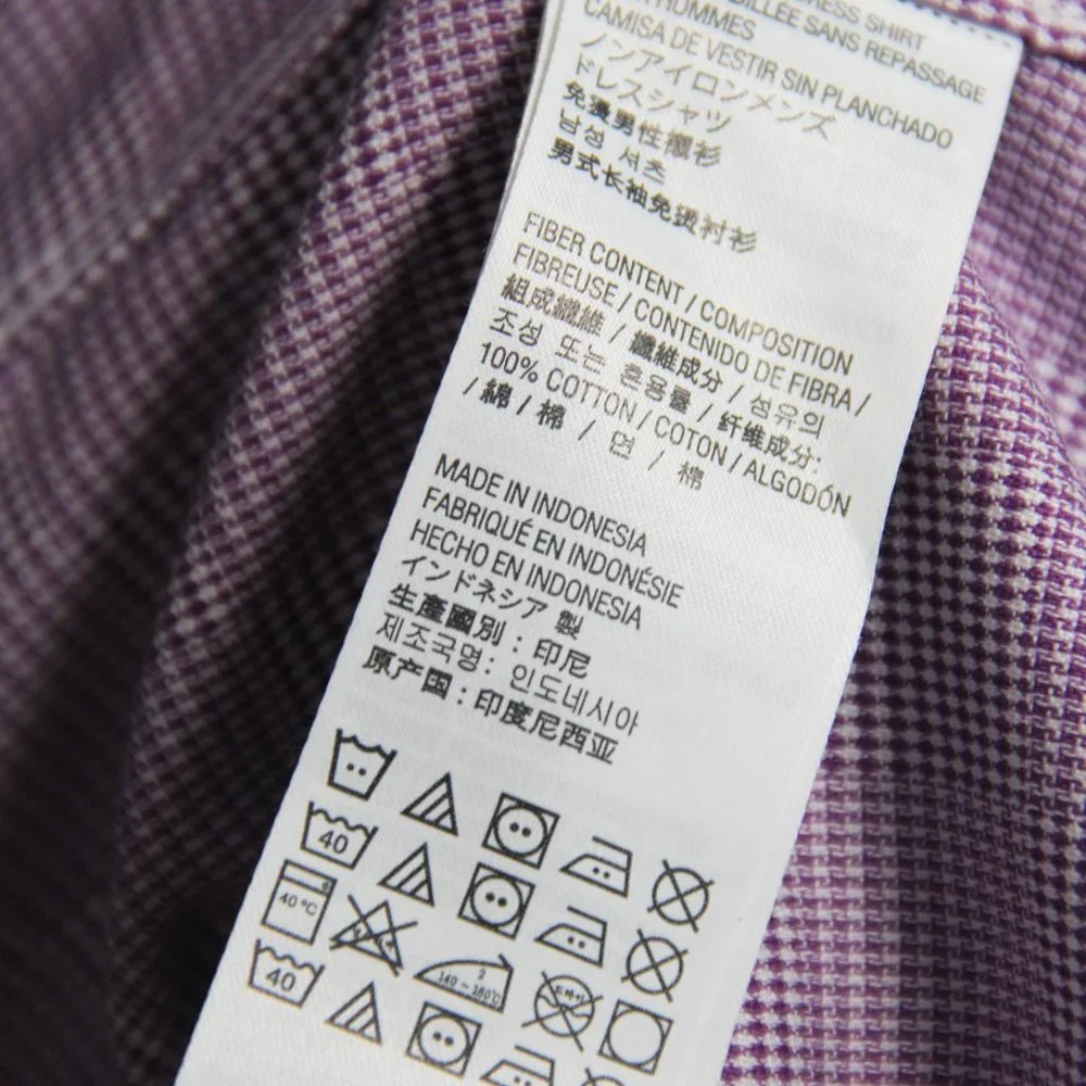 * 3 for $20 * Traditional Fit * Non-Iron * Men's Dress Shirt - Picture 8 of 12